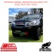 OFFROAD ANIMAL PREDATOR BULLBAR FITS ISUZU MUX 2017-2020